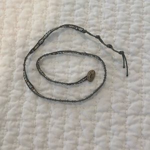 Chan Luu wrap bracelet